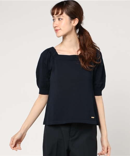 BLUE LABEL CRESTBRIDGE（ブルーレーベルクレストブリッジ）の