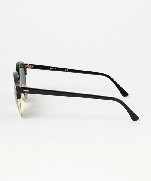 Ray-Ban 4246F サングラス レイバン Ray-Ban（レイバン）の「【Ray-Ban】MENS CLUBMASTER ROUND/RB