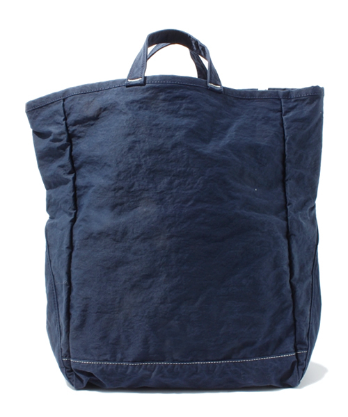 SAZABY（サザビー）の「ﾌｧﾌﾞﾘｯｸﾊﾞｯｸﾞMKN14653（トートバッグ）」 - WEAR 