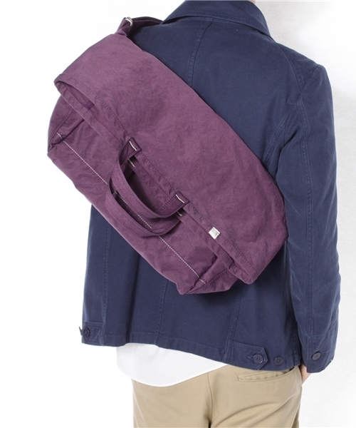 SAZABY（サザビー）の「ﾌｧﾌﾞﾘｯｸﾊﾞｯｸﾞMKN14653（トートバッグ）」 - WEAR 