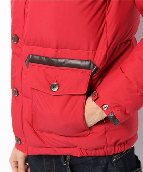 【良品】DELUXE CLOTHING 