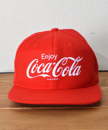 JACKSON MATISSE | JACKSON MATISSE/ジャクソンマティス Coca Cola Cap JZ18SS005(キャップ)