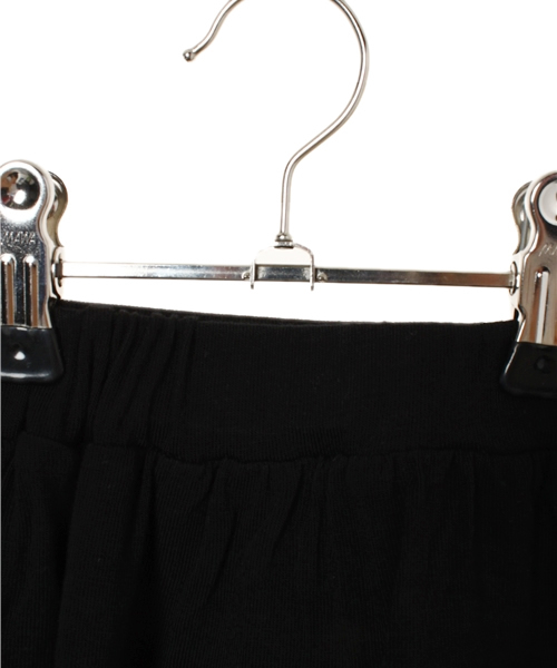 CIAOPANIC TYPY（チャオパニックティピー）の「KID'S ティアードミニスカート（スカート・キッズ・ブラック/ワインレッド/グレー・120/105/85）」の7枚目の写真