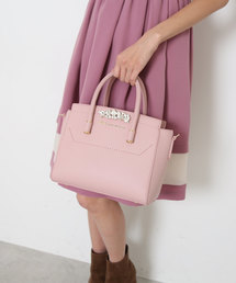 JILL by JILL STUART | ビジューロイヤルズトートバッグ(トートバッグ)