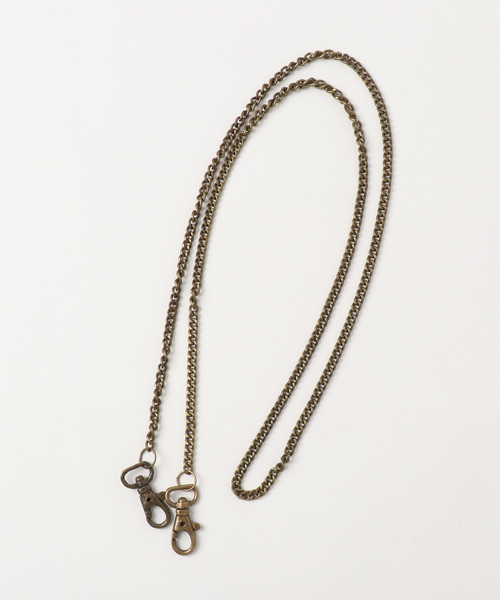 laboratory work（ラボラトリーワーク）の「ラメイリクラッチ（ハンドバッグ・レディース・ブラック/ネイビー・FREE）」の8枚目の写真