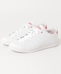 adidas(VALCLEAN QT W(ヴァルクリーン キューティ ダブリュー))