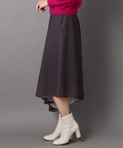 NINE(ナイン)の「クラッシックスクエアブーツ(ブーツ・レディース・ブラック/アイボリー/キャメル・S/M/L)」の11枚目の写真