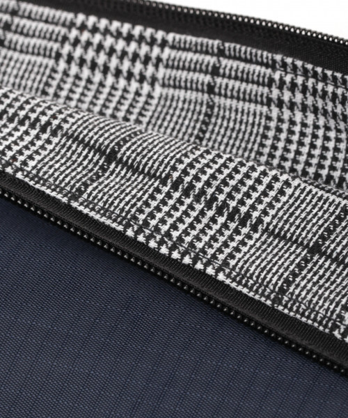 niko and...（ニコアンド）の「リバーシブルサコッシュ（ショルダーバッグ・メンズ・ブラック/ベージュ/ネイビー/レッド・0）」の12枚目の写真