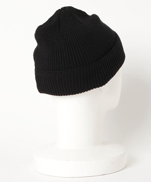 carhartt wip truman beanie black