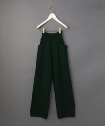 6 | ＜6(ROKU)＞RIB KNIT PANTS/パンツ(その他パンツ)