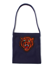 BEAMS BOY | SKOOKUM / メルトン バッグ(ショルダーバッグ)