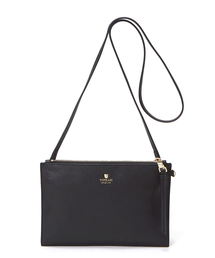 イタリアンシュリンクレザー・スリムショルダーバッグPRIMO[プリモ]