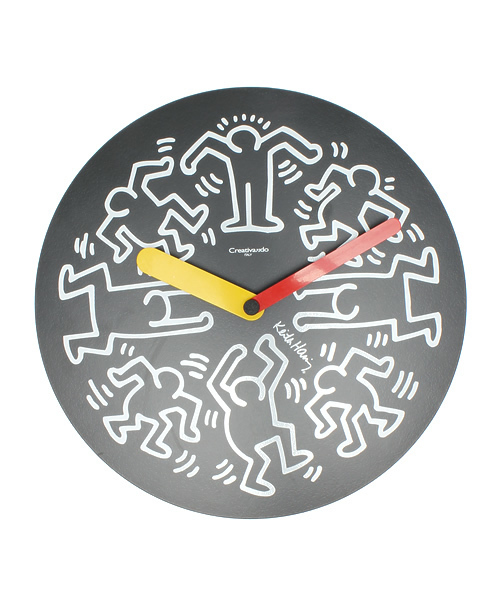 bpr BEAMS（ビーピーアール ビームス ）の「CREATIVAND / KEITH HARING