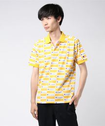 【Champion/チャンピオン】メンズ GOLF ポロシャツ