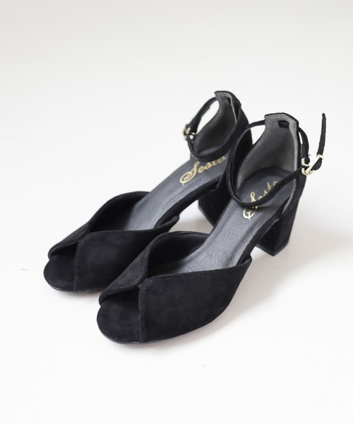 PRADA サンダル　6.5cmヒール PRADA サンダル 6.5cmヒール