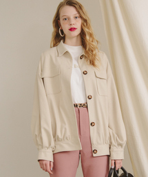 Heather | CPOジャケット　 832516(その他アウター)