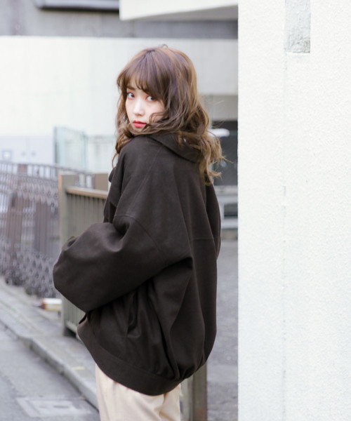 Heather（ヘザー）の「CPOジャケット 832516（その他アウター）」 - WEAR