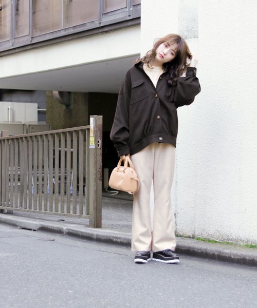 Heather（ヘザー）の「CPOジャケット 832516（その他アウター）」 - WEAR