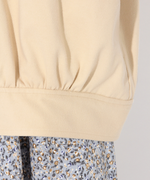 Heather（ヘザー）の「CPOジャケット　 832516（その他アウター・レディース・ベージュ/アイボリー/ブラック・FREE）」の19枚目の写真