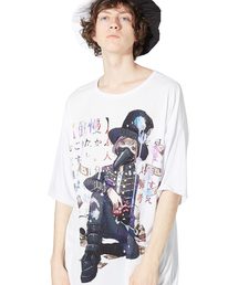 ７つの大罪『傲慢』Ｔシャツ -メガビッグ-