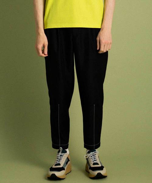 UNITED TOKYO（ユナイテッドトウキョウ）の「ツイルバルーンパンツ（その他パンツ・メンズ・ブラック/ブルー/グレー/ベージュ/グリーン・1/2/3）」の6枚目の写真