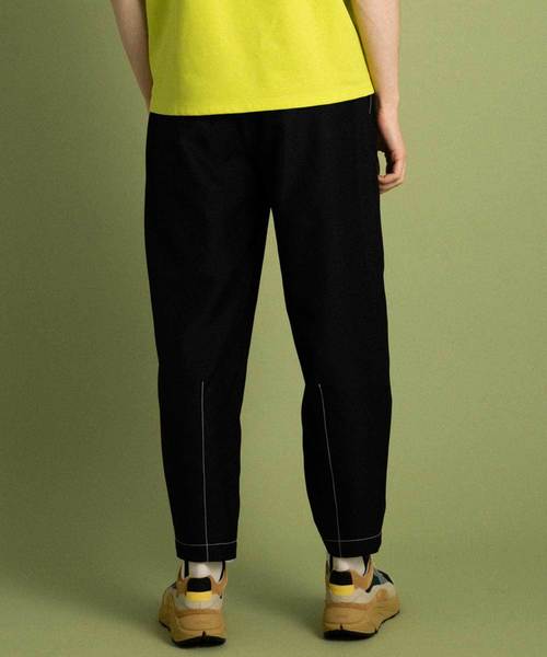 UNITED TOKYO（ユナイテッドトウキョウ）の「ツイルバルーンパンツ（その他パンツ・メンズ・ブラック/ブルー/グレー/ベージュ/グリーン・1/2/3）」の8枚目の写真