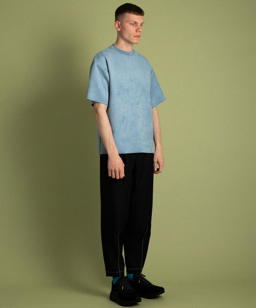 UNITED TOKYO（ユナイテッドトウキョウ）の「ツイルバルーンパンツ（その他パンツ・メンズ・ブラック/ブルー/グレー/ベージュ/グリーン・1/2/3）」の9枚目の写真