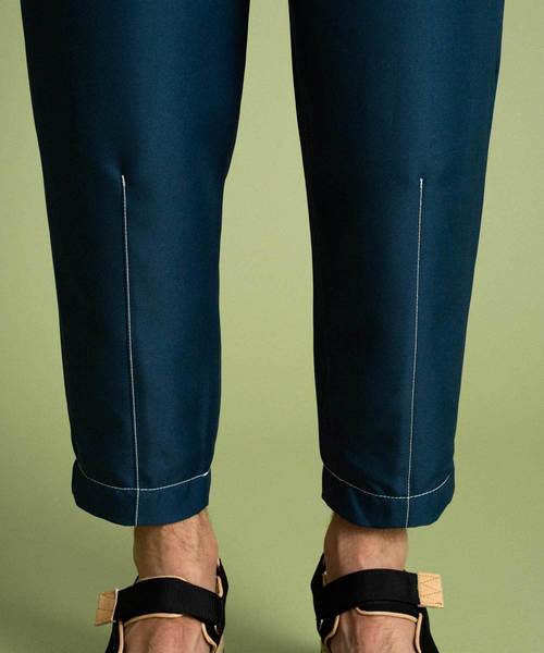 UNITED TOKYO（ユナイテッドトウキョウ）の「ツイルバルーンパンツ（その他パンツ・メンズ・ブラック/ブルー/グレー/ベージュ/グリーン・1/2/3）」の14枚目の写真