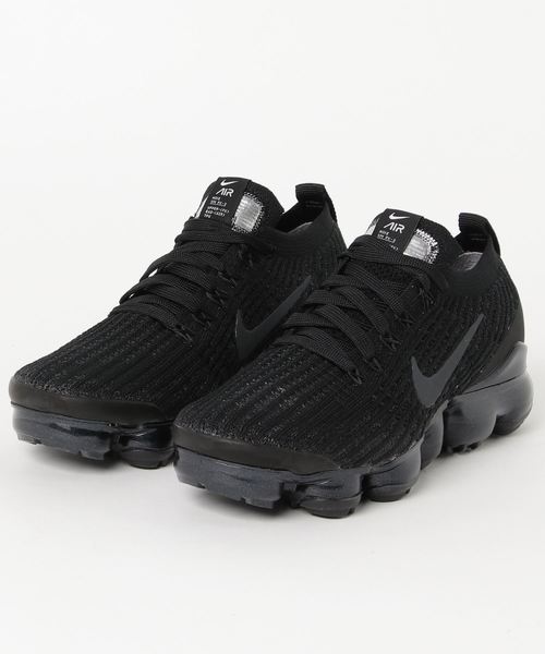 vapormax wear