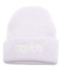 one after another NICE CLAUP | 【ナイスクラップ】ＣＨＡＡＭＹ帽(キャップ)