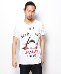 Men 【Happiness is a $10 Tee】 Tシャツ