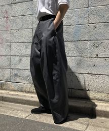 SHINYAKOZUKA | SHINYA KOZUKA/シンヤ コヅカ/Dickies with BAGGY PANTS/ディッキーズ バギーパンツ(その他パンツ)