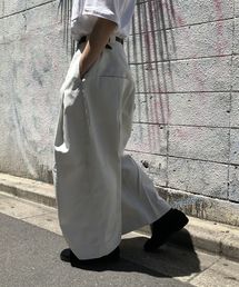 SHINYAKOZUKA | SHINYA KOZUKA/シンヤ コヅカ/Dickies with BAGGY PANTS/ディッキーズ バギーパンツ(その他パンツ)