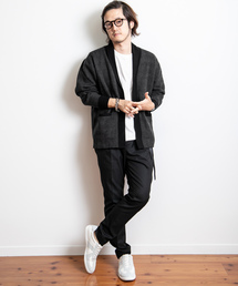 URBAN RESEARCH ROSSO MEN�i�A�[�o�����T�[�`���b�\�����j�̌Ò��u�j�b�g�J�[�f�B�K���i�J�[�f�B�K���j�v