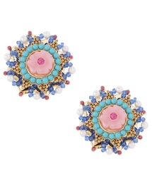 Another Edition | ◆joujou BLUME ER(イヤリング)