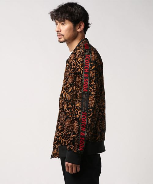 SCOTCH&SODA（スコッチアンドソーダ）の「スコッチアンドソーダ SCOTCH 