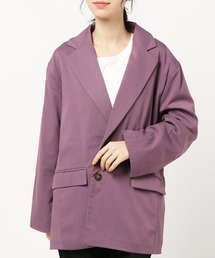 SPINNS LADIES�i�X�s���Y ���f�B�[�X�j�́u�y�Z�b�g�A�b�v�Ή����i�z�e�[���[�h�W���P�b�g�i�e�[���[�h�W���P�b�g�j�v