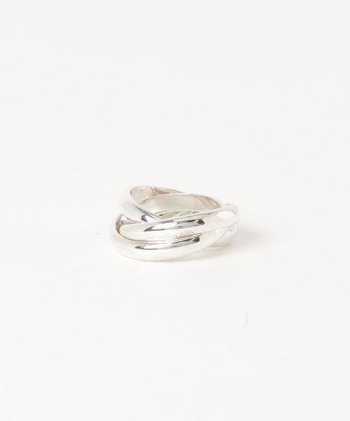 FAT（エフエイティー）の「SILVIER（リング）」 - WEAR
