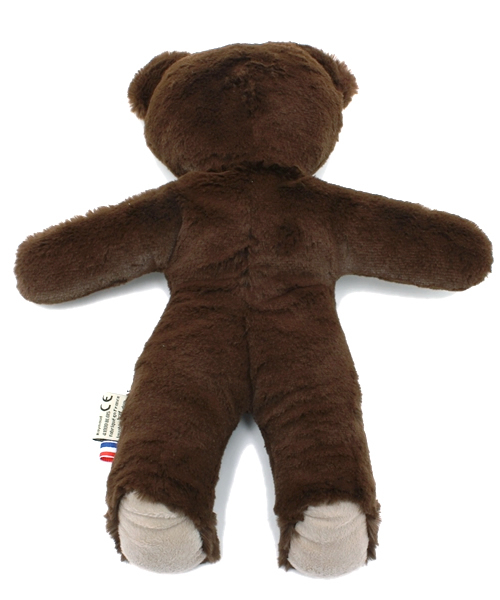 BONTON（ボントン）の「★大人気！★クマぬいぐるみ（おもちゃ・キッズ・ブラウン・FREE）」の7枚目の写真