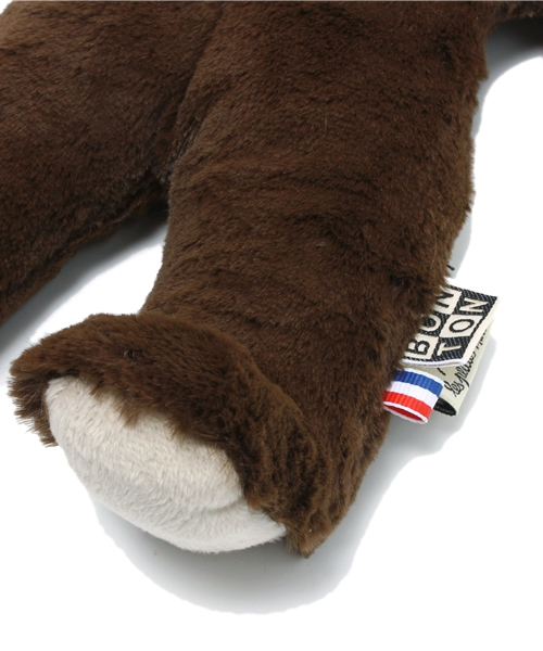 BONTON（ボントン）の「★大人気！★クマぬいぐるみ（おもちゃ・キッズ・ブラウン・FREE）」の8枚目の写真