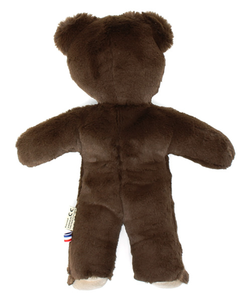 BONTON（ボントン）の「★大人気！★クマぬいぐるみ（おもちゃ・キッズ・ブラウン・FREE）」の3枚目の写真