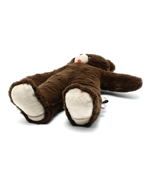 BONTON（ボントン）の「★大人気！★クマぬいぐるみ（おもちゃ・キッズ・ブラウン・FREE）」の4枚目の写真