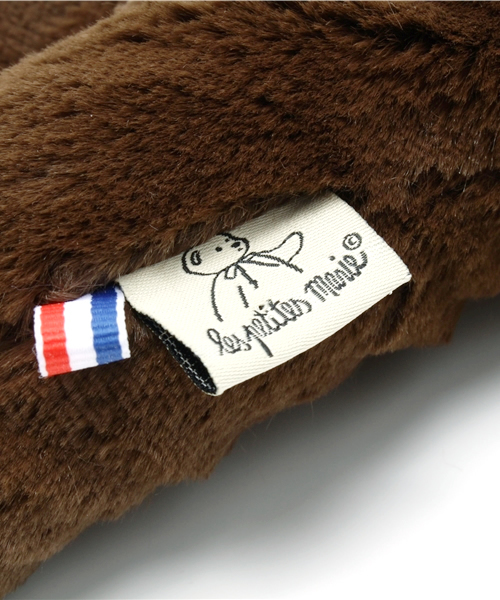 BONTON（ボントン）の「★大人気！★クマぬいぐるみ（おもちゃ・キッズ・ブラウン・FREE）」の6枚目の写真