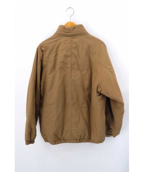 ブランド古着】NYLON ZIP DARUMA SHORT BLOUSON ジャケット（その他 