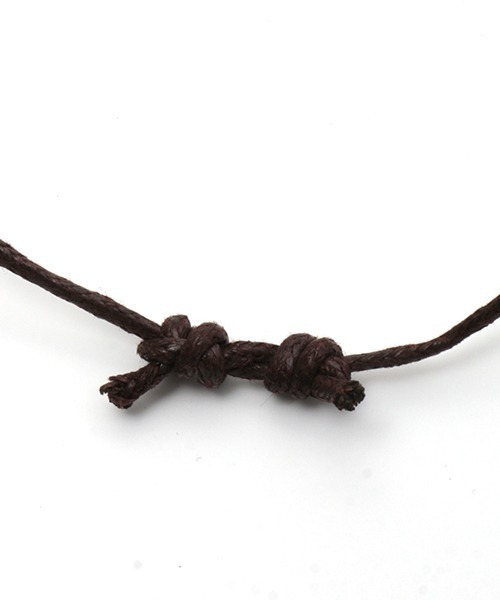 チチカカ(チチカカ)の「カラフルドットコンフェッティ ネックレス(ネックレス・レディース・レッド/その他1/その他2・FREE)」の11枚目の写真