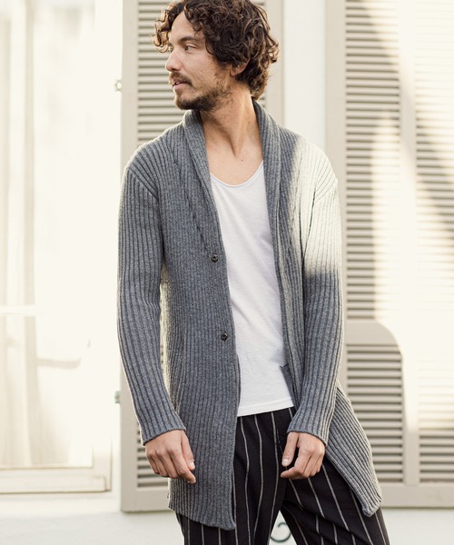 CAMBIO�i�J���r�I�j�́umcg2581-�V���[���J���[�K�E���J�[�f�B�K���i�J�[�f�B�K���j�v�b�O���[