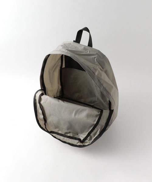 Steven Alan（スティーブンアラン）の「＜MELO＞ BACKPACK 24/バッグ 