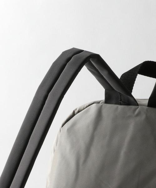 Steven Alan（スティーブンアラン）の「＜MELO＞ BACKPACK 24/バッグ 