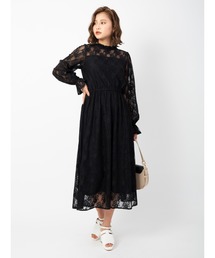 Cecil Mcbee セシルマクビー ワンピース一覧 Wear