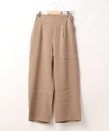 flower | サンドマリンパンツ(その他パンツ)